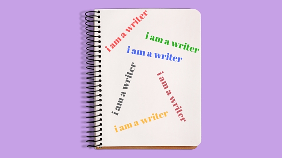 Why I Am An Advanced Writer